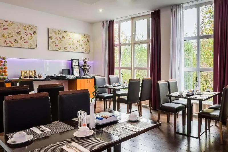 Fotos del hotel Dortmund Am Technologiezentrum , Affiliated By Meliá:  22