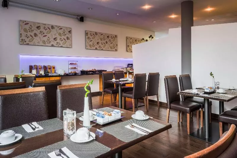 Fotos del hotel Dortmund Am Technologiezentrum , Affiliated By Meliá:  12