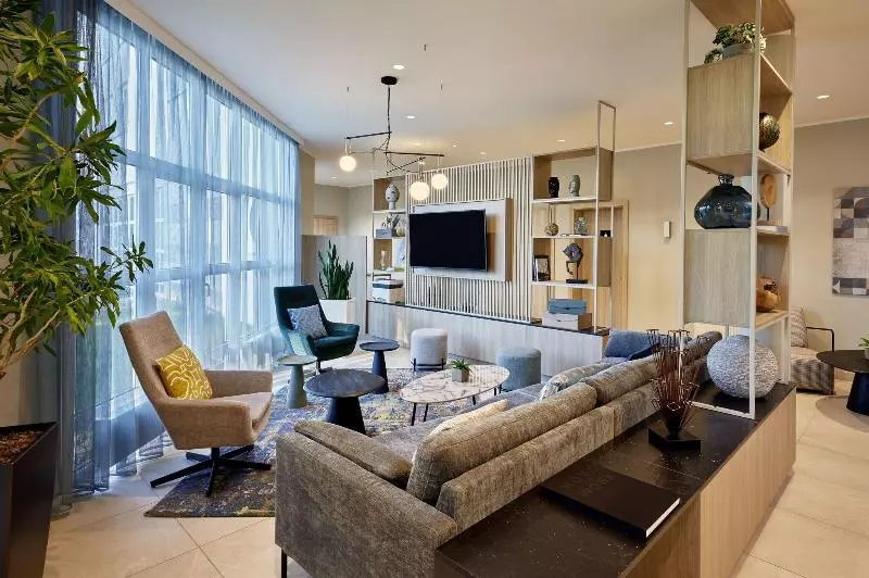 Fotos del hotel Dortmund Am Technologiezentrum , Affiliated By Meliá:  4