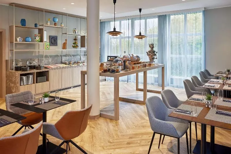 Fotos del hotel Dortmund Am Technologiezentrum , Affiliated By Meliá:  24