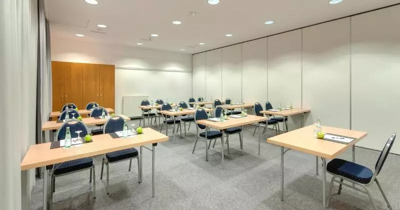 Fotos del hotel Dortmund Am Technologiezentrum , Affiliated By Meliá:  14