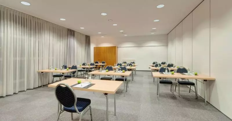 Fotos del hotel Dortmund Am Technologiezentrum , Affiliated By Meliá:  15