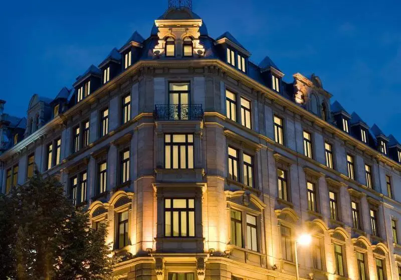 Fotos del hotel Victoria:  7