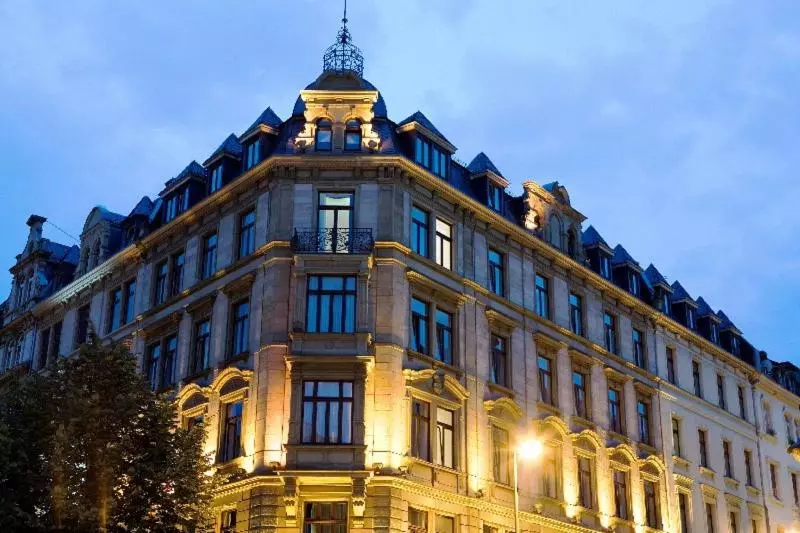 Fotos del hotel Victoria:  8