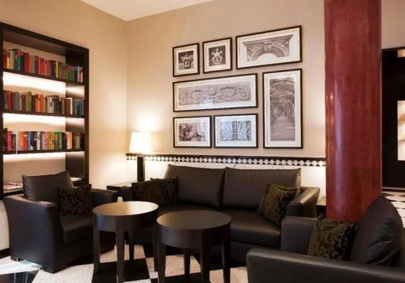 Fotos del hotel Victoria:  9