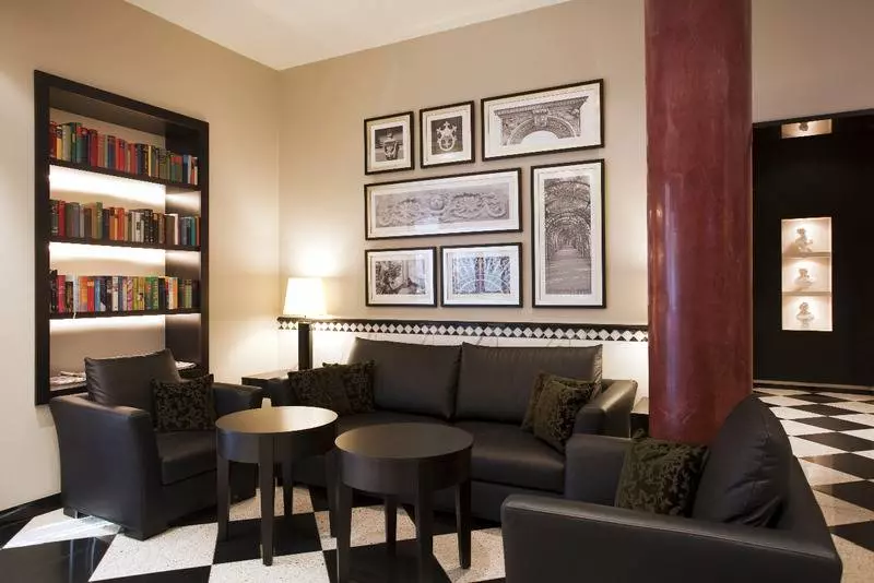 Fotos del hotel Victoria:  3