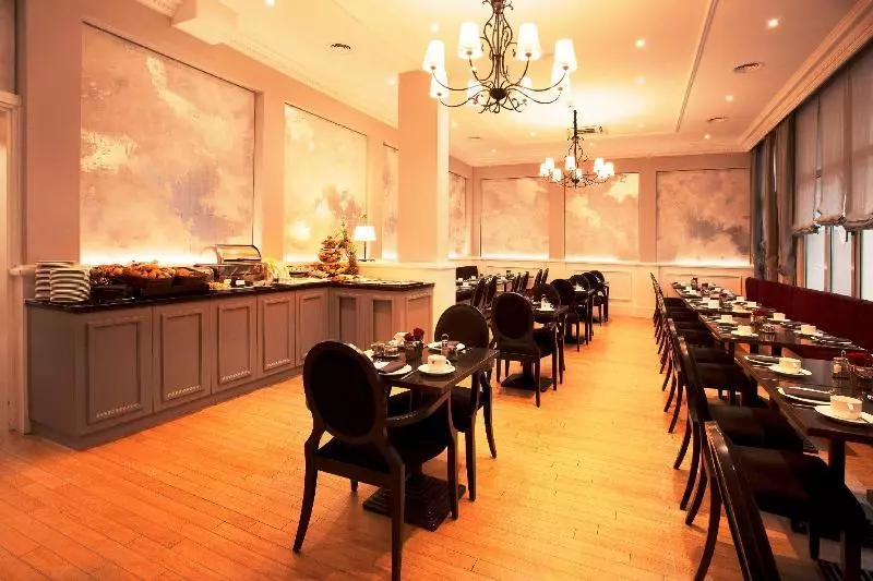 Fotos del hotel Victoria:  4