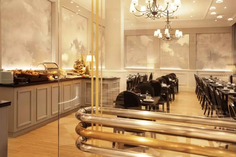 Fotos del hotel Victoria:  13