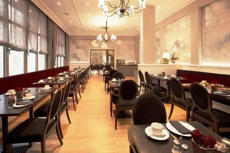 Fotos del hotel Victoria:  10