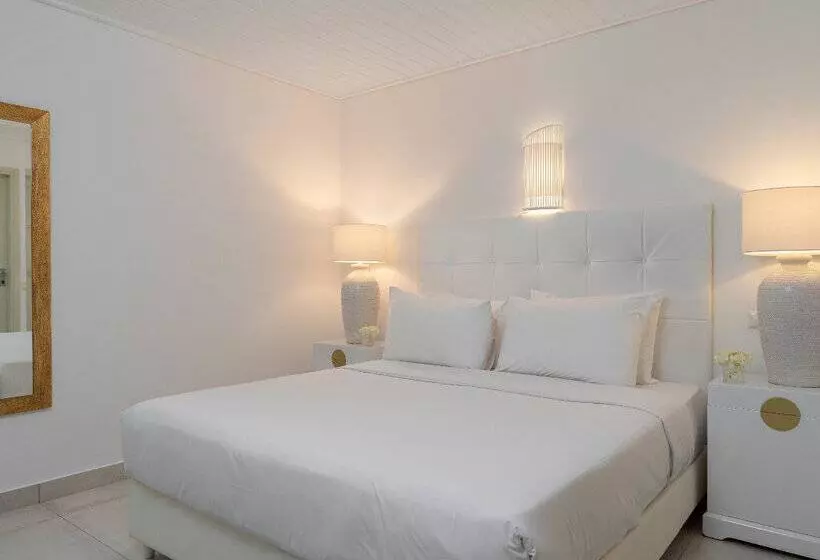 Fotos del hotel Grecotel Creta Palace:  8