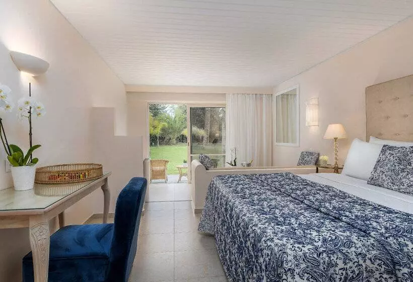 Fotos del hotel Grecotel Creta Palace:  17