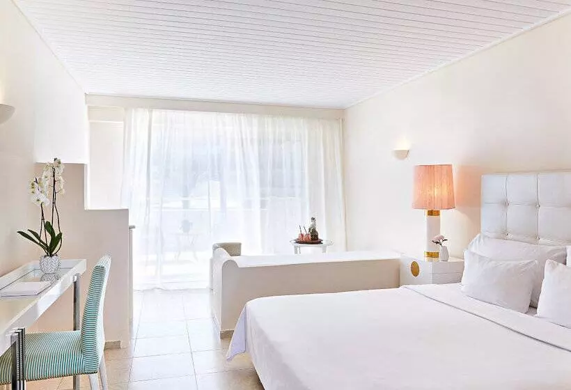 Fotos del hotel Grecotel Creta Palace:  13