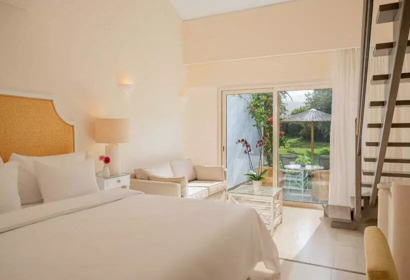 Fotos del hotel Grecotel Creta Palace:  24