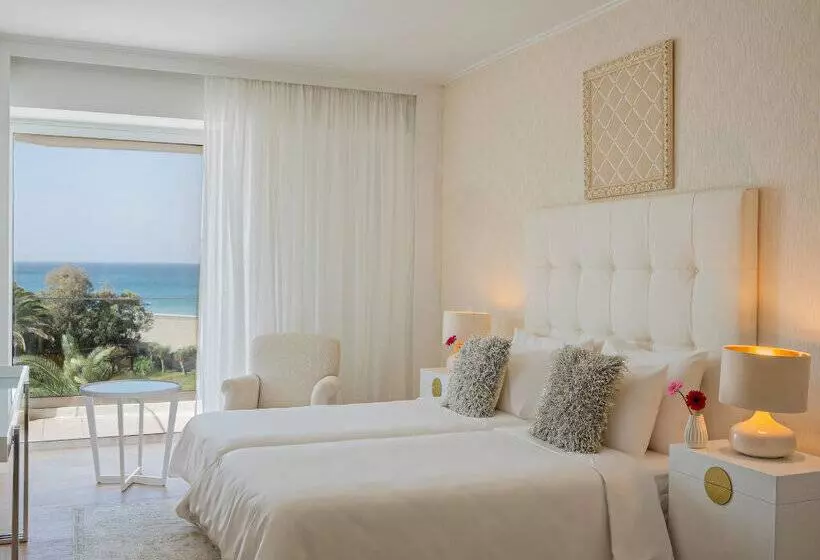 Fotos del hotel Grecotel Creta Palace:  19