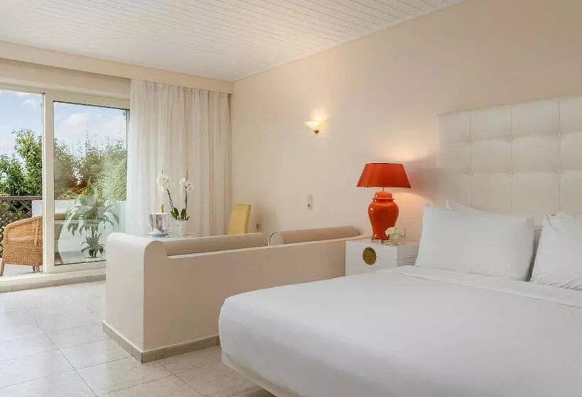 Fotos del hotel Grecotel Creta Palace:  11