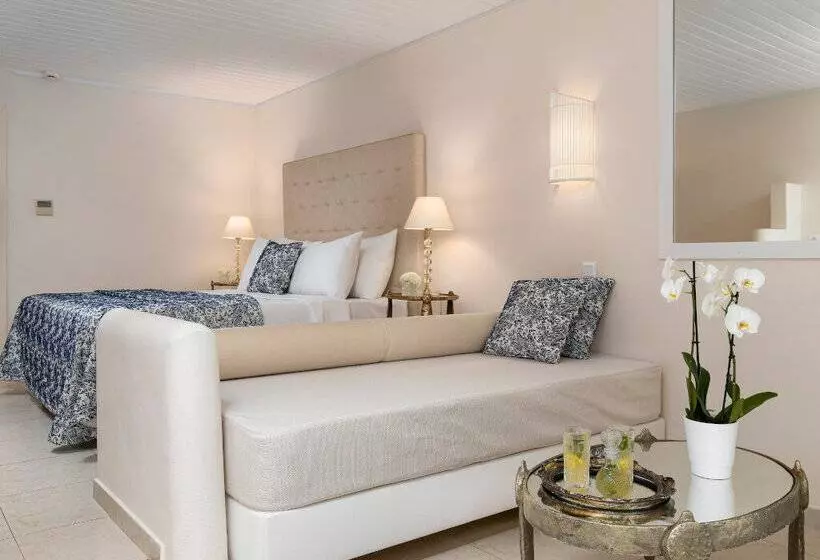 Fotos del hotel Grecotel Creta Palace:  14