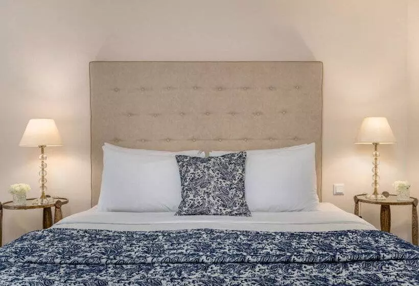 Fotos del hotel Grecotel Creta Palace:  18