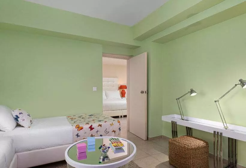 Fotos del hotel Grecotel Creta Palace:  10