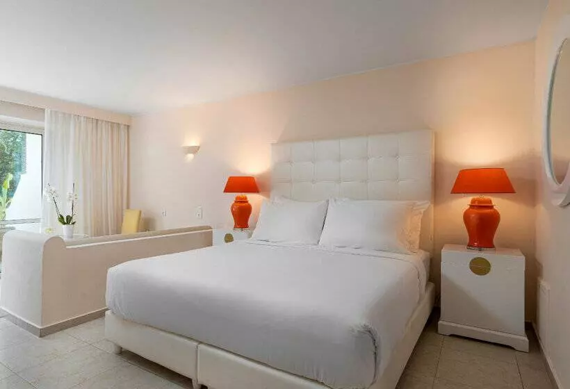 Fotos del hotel Grecotel Creta Palace:  9