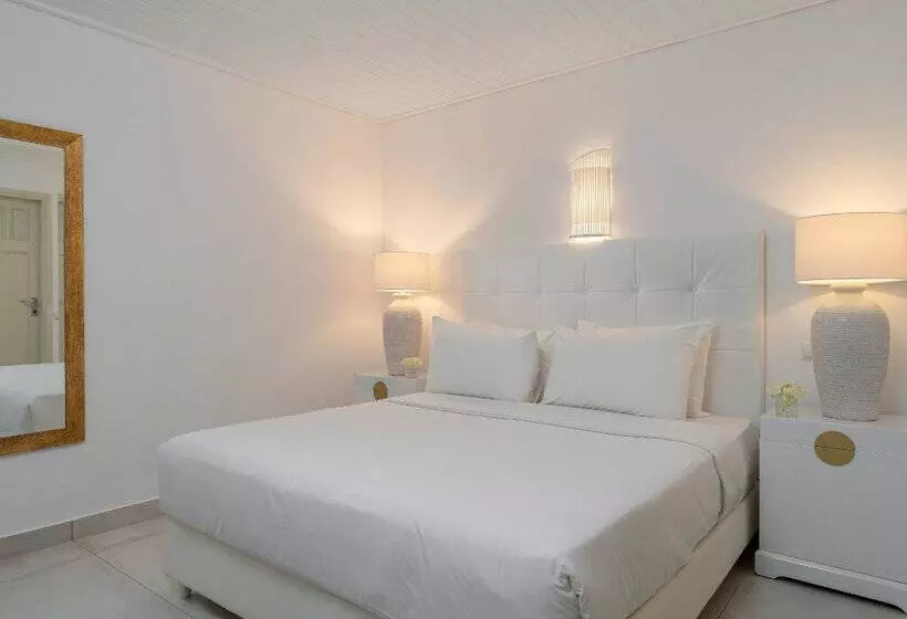 Fotos del hotel Grecotel Creta Palace:  2