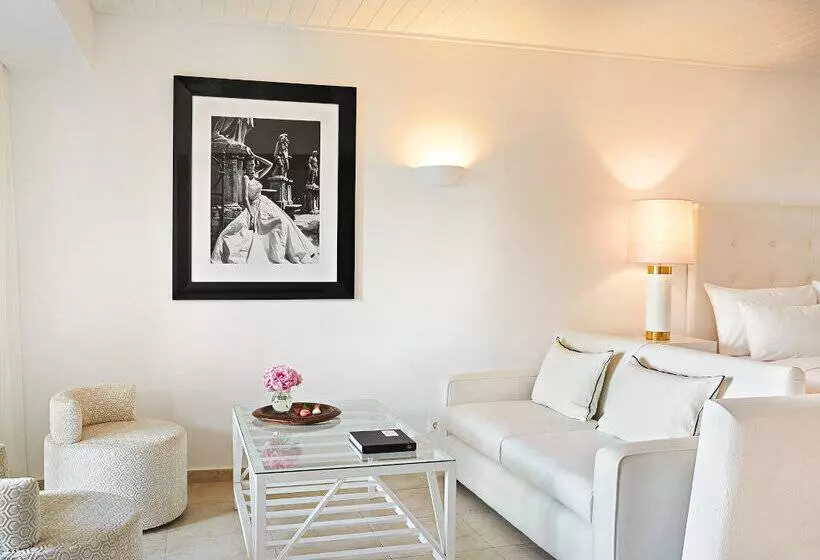 Fotos del hotel Grecotel Creta Palace:  21