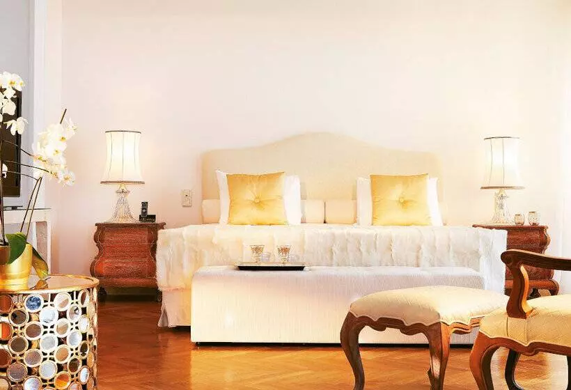 Fotos del hotel Grecotel Creta Palace:  3