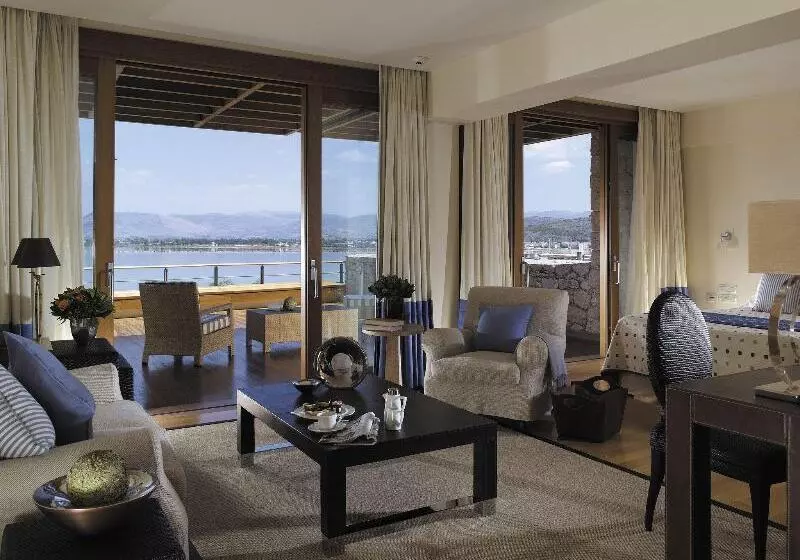 Fotos del hotel Amphitryon:  9