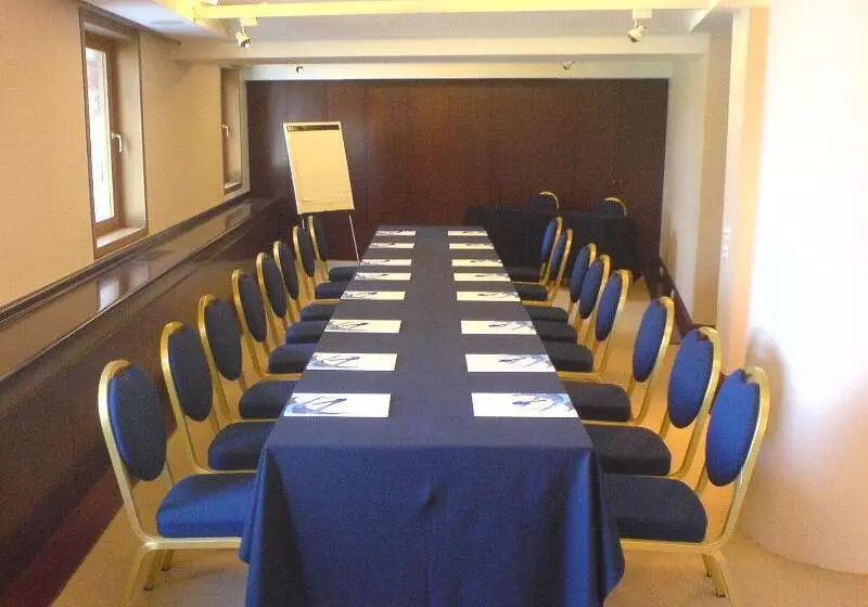 Fotos del hotel Amphitryon:  4