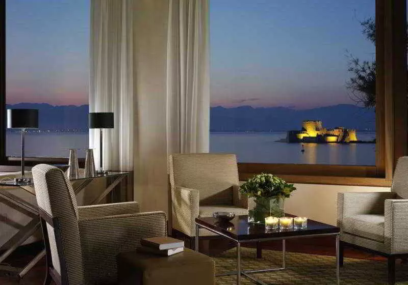 Fotos del hotel Amphitryon:  11