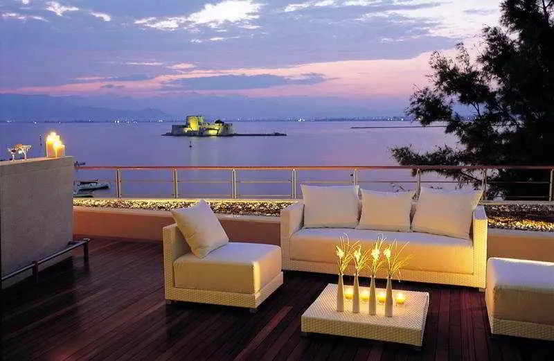 Fotos del hotel Amphitryon:  5