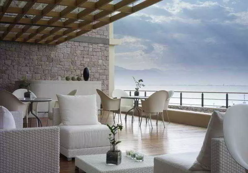 Fotos del hotel Amphitryon:  8