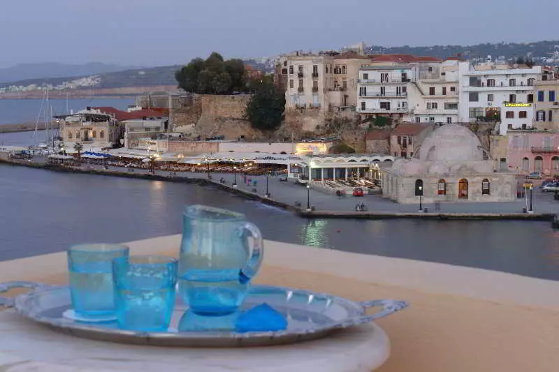 Fotos del hotel Casa Delfino  & Spa:  20