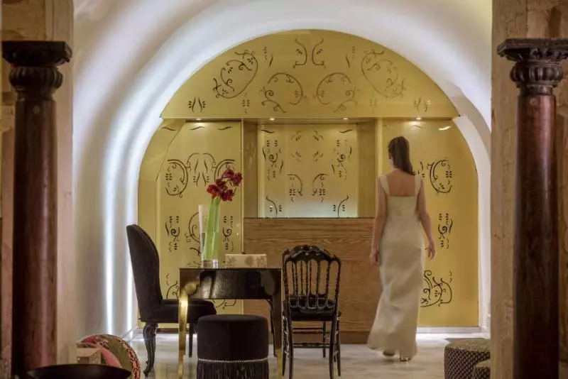 Fotos del hotel Casa Delfino  & Spa:  14