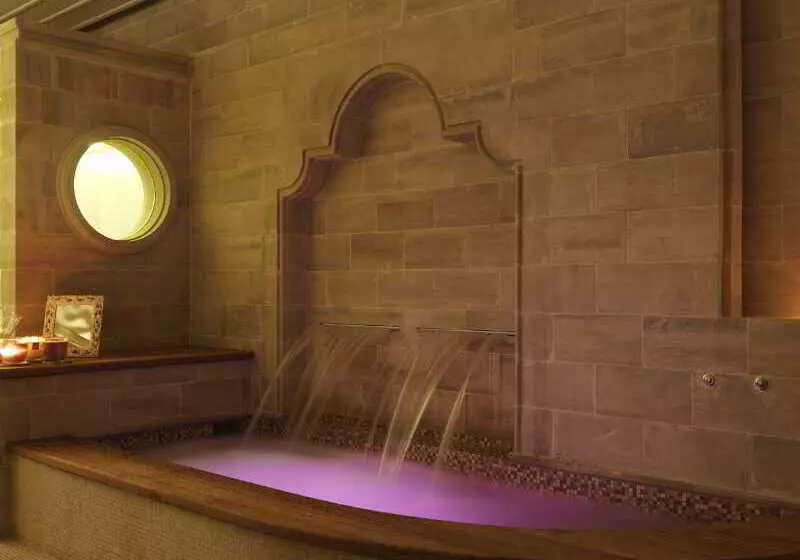 Fotos del hotel Casa Delfino  & Spa:  3