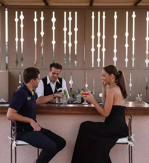 Fotos del hotel Casa Delfino  & Spa:  4