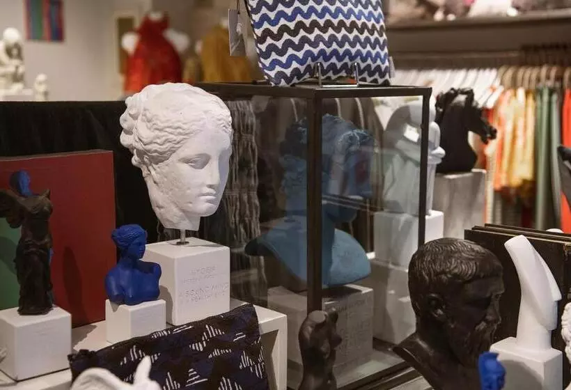 Fotos del hotel Casa Delfino  & Spa:  6