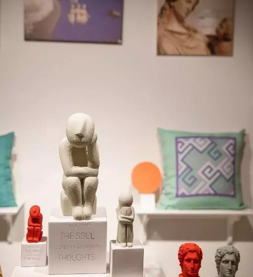 Fotos del hotel Casa Delfino  & Spa:  12