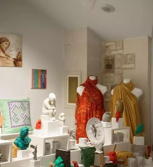 Fotos del hotel Casa Delfino  & Spa:  21