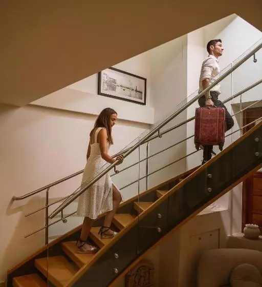 Fotos del hotel Casa Delfino  & Spa:  7