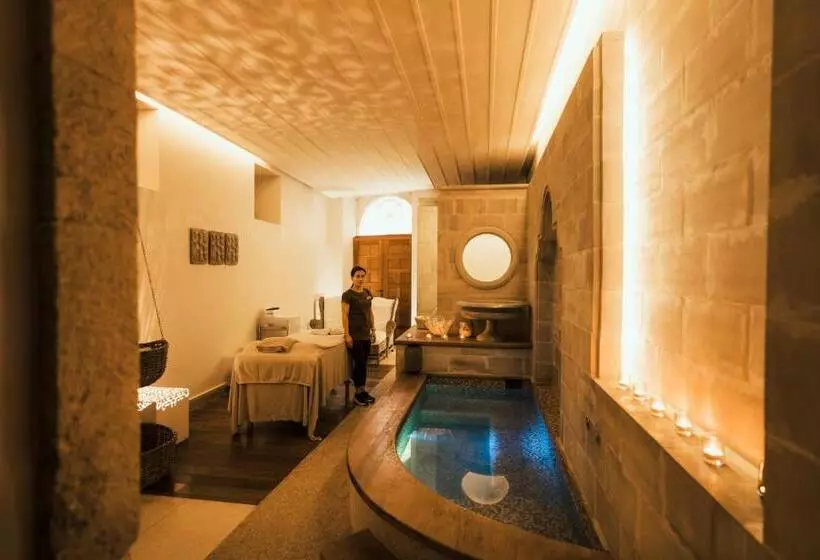 Fotos del hotel Casa Delfino  & Spa:  9