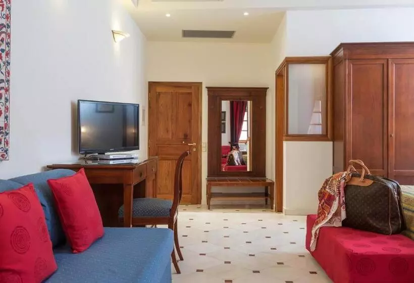 Fotos del hotel Casa Delfino  & Spa:  18