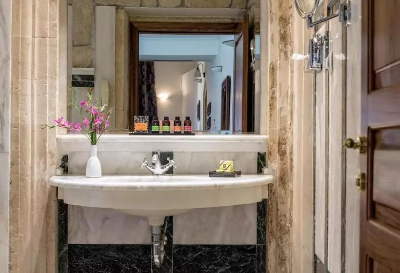 Fotos del hotel Casa Delfino  & Spa:  5