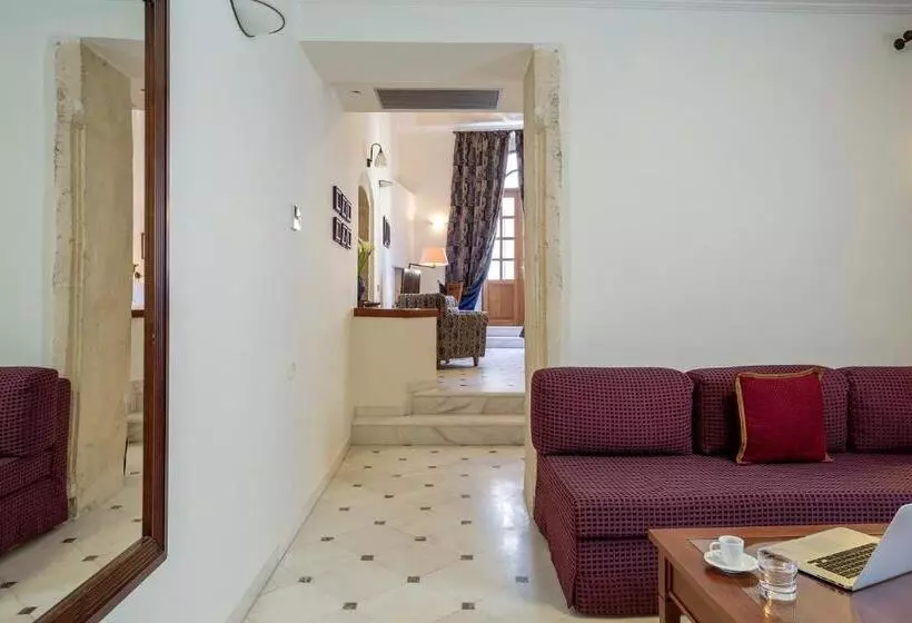 Fotos del hotel Casa Delfino  & Spa:  22