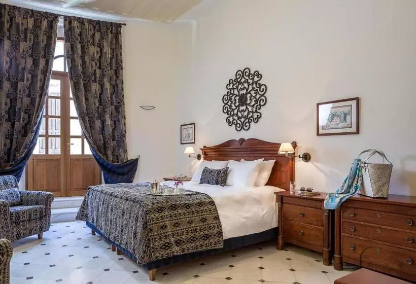 Fotos del hotel Casa Delfino  & Spa:  2