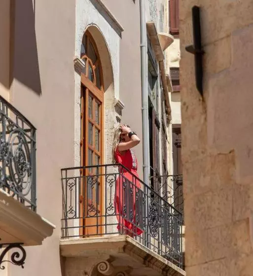 Fotos del hotel Casa Delfino  & Spa:  23