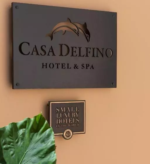 Casa Delfino  & Spa