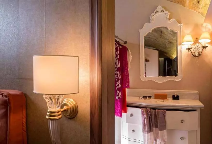 Fotos del hotel Casa Delfino  & Spa:  13