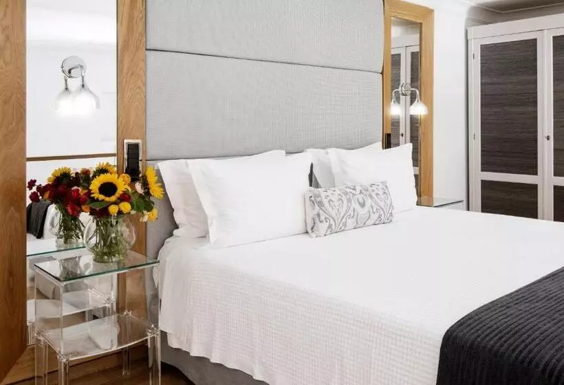 Fotos del hotel Casa Delfino  & Spa:  8