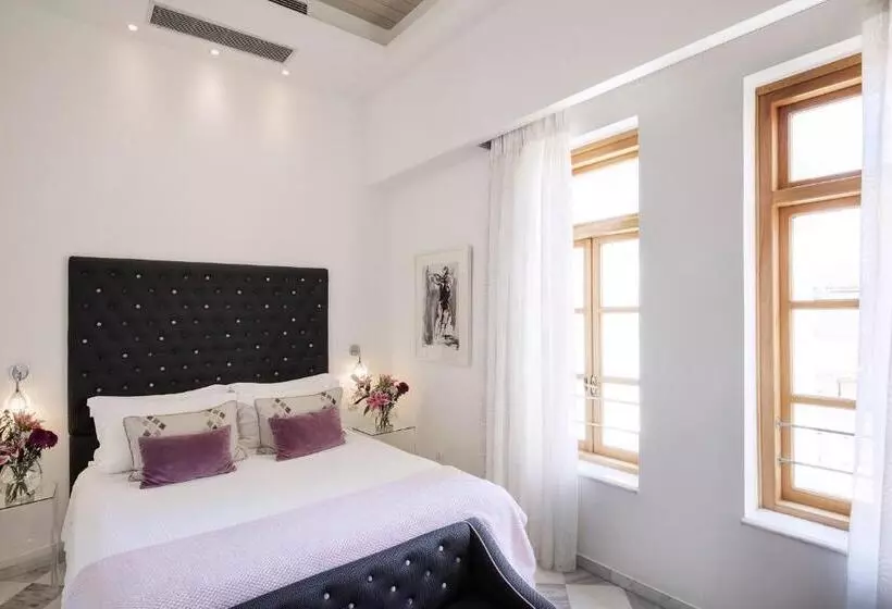 Fotos del hotel Casa Delfino  & Spa:  17