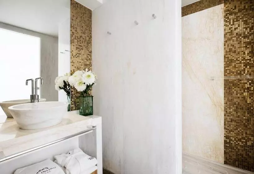 Fotos del hotel Casa Delfino  & Spa:  16